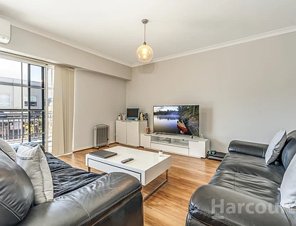 16/165 Grand Boulevard, Joondalup, North West Perth, 2 habitaciones, 2 baños, Apartment