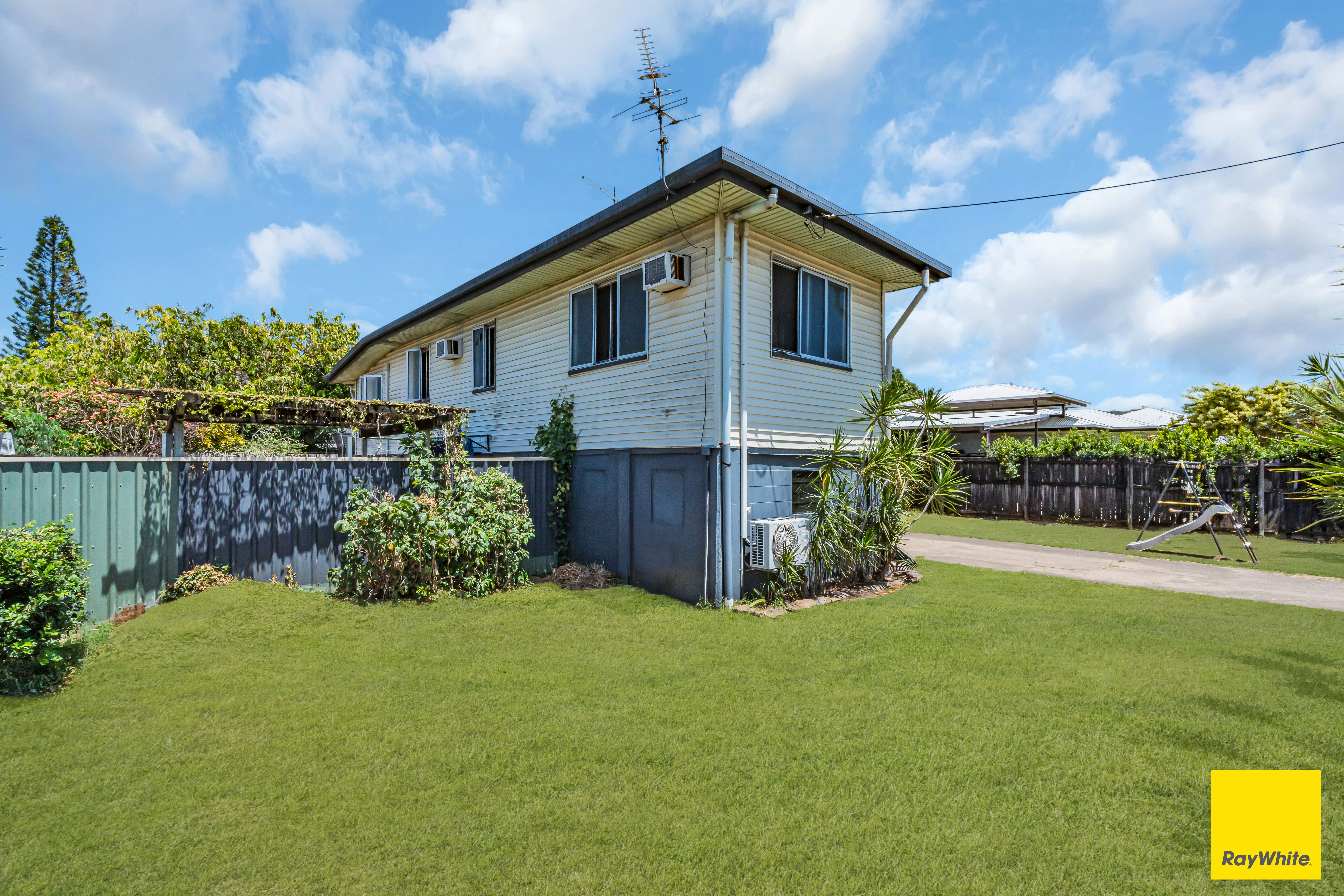 107 ENGLISH ST, MANUNDA QLD 4870, 0部屋, 0バスルーム, House