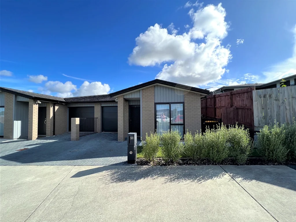 Beautiful 3 bedroom