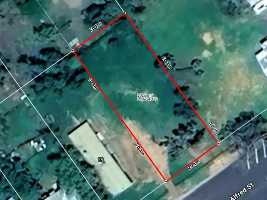 31 Alfred Street, Charleville, QLD 4470