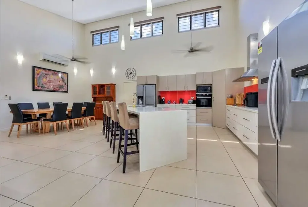 8 Kieran Street, Bellamack, NT 832