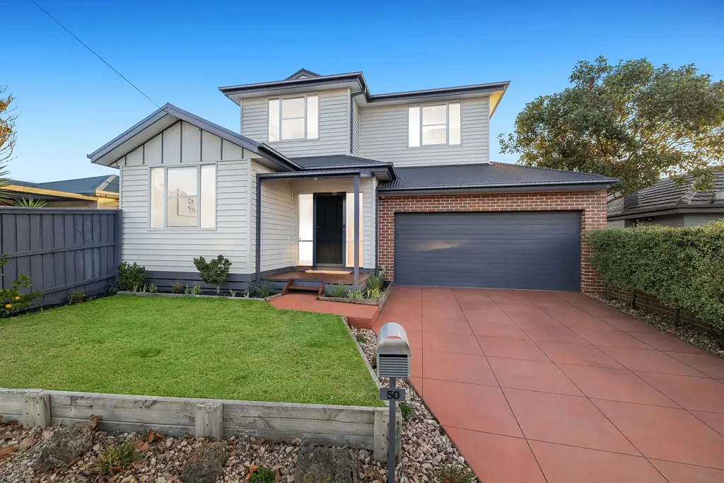Carrum 3ห้องนอน Coastal Comfort Meets Contemporary Class