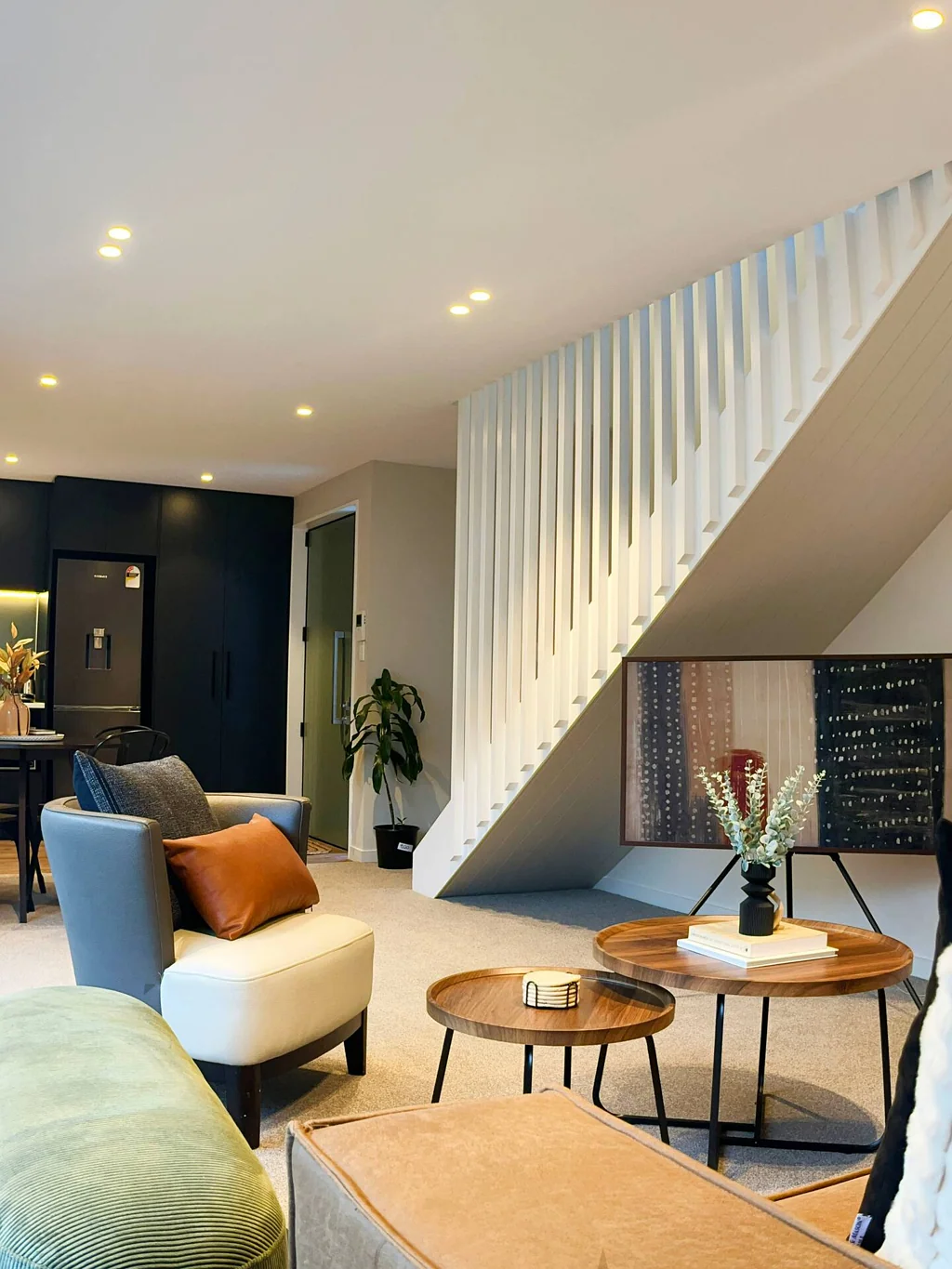Christchurch Central 2कमरा Chic City Living & Fully Furnished
