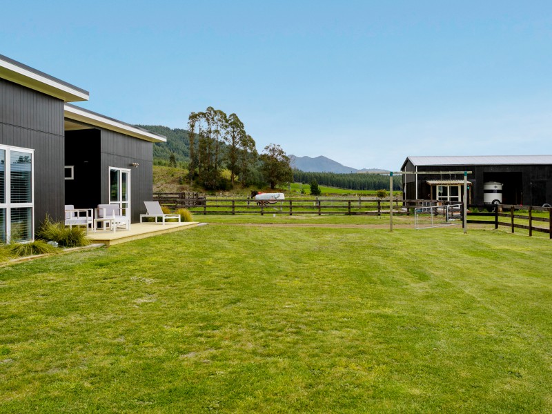 341 White Road, Broadlands, Taupo, 3 Bedrooms, 0 Bathrooms