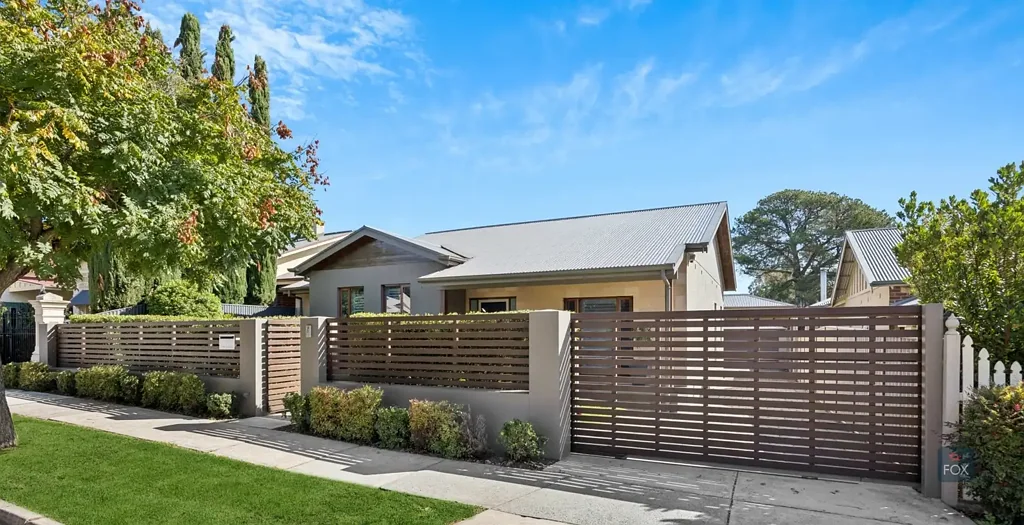 St Morris 4침실 Beautifully presented and impeccably executed in this exceptional lifestyle location.