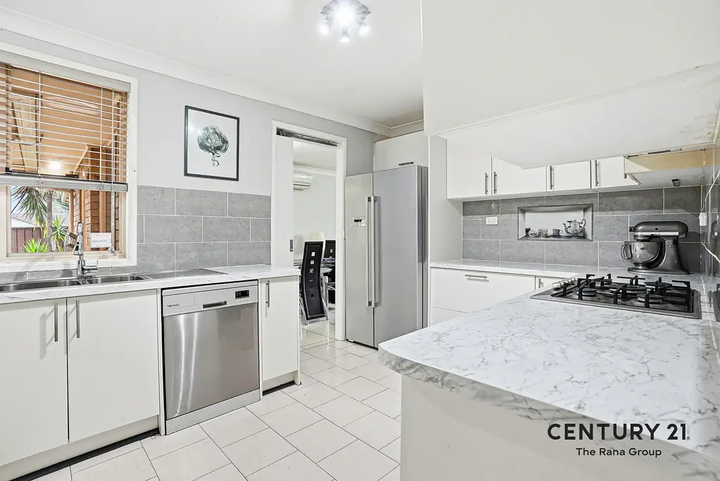 4 Costain Place, Seven Hills, NSW 2147