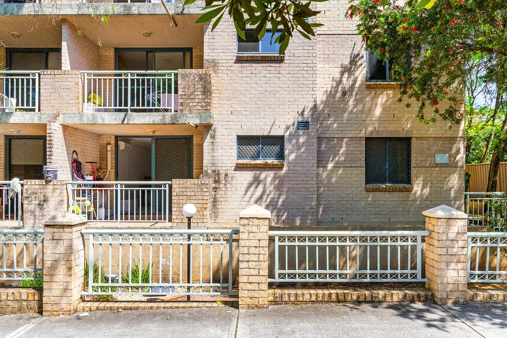 4/10-12 Dalley Street, Harris Park, NSW 2150