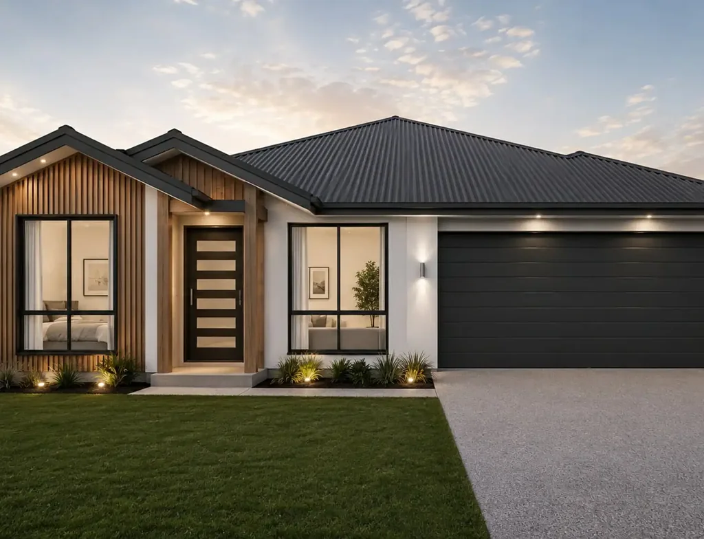 Russell Island 3Habitaciones Secure New Home For Future