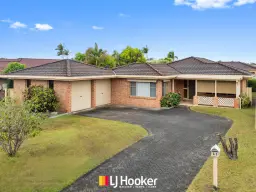 41 Acacia Circuit, Yamba