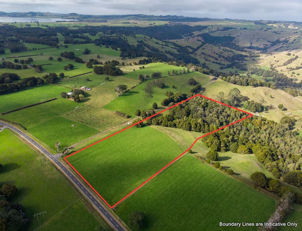 Okaihau  Keen Vendor – Submit Your Offer Today