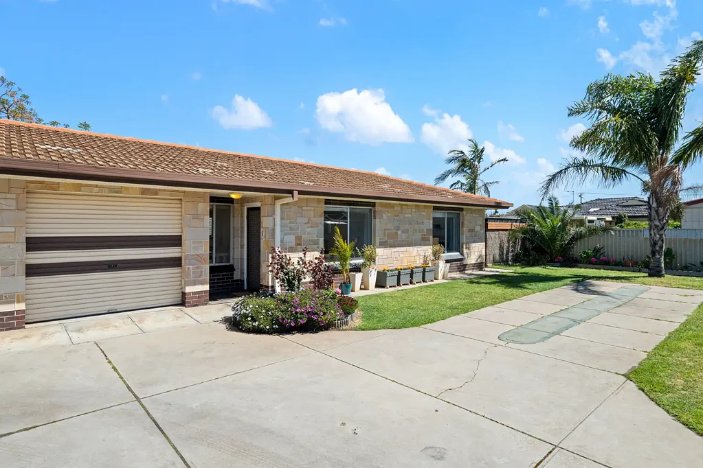 3/18 Sansom Road, Semaphore Park, SA 5019