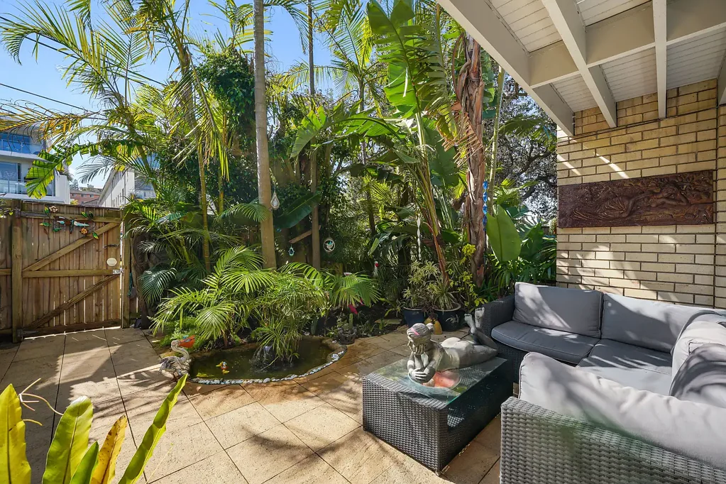 35/31-39 Diamond Bay Road, Vaucluse, NSW 2030