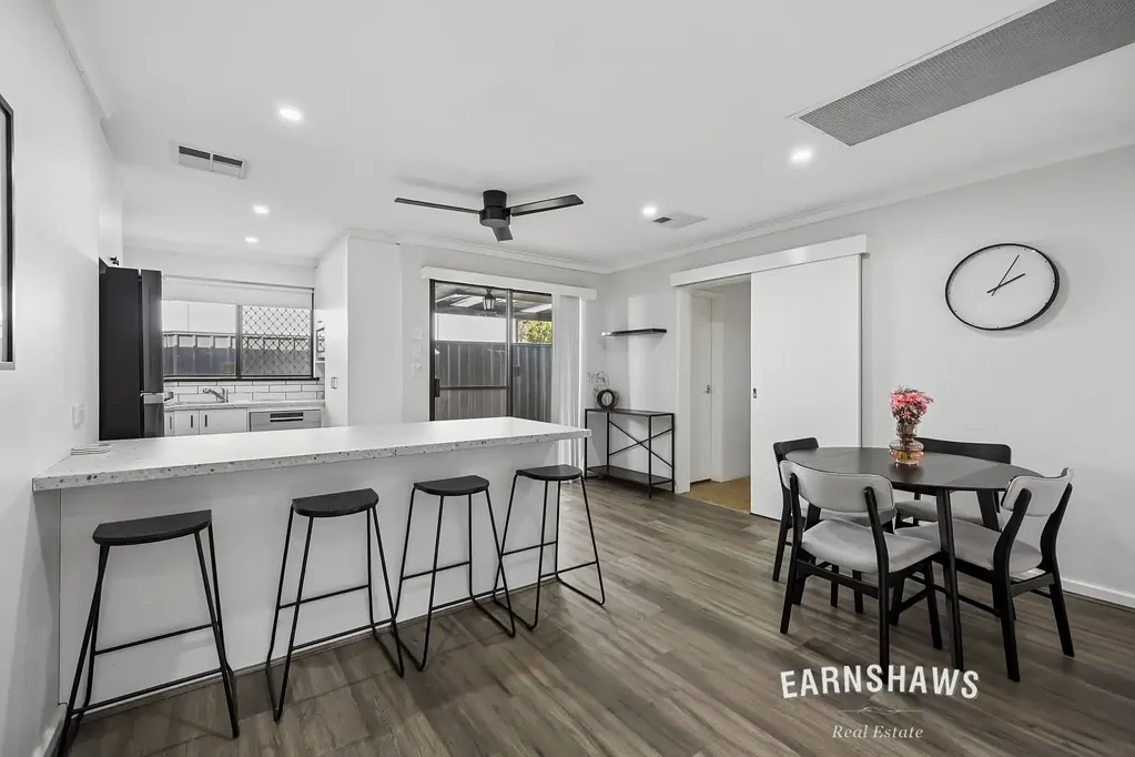 Greenmount 3房  Move-In Ready Living with Space & Privacy
