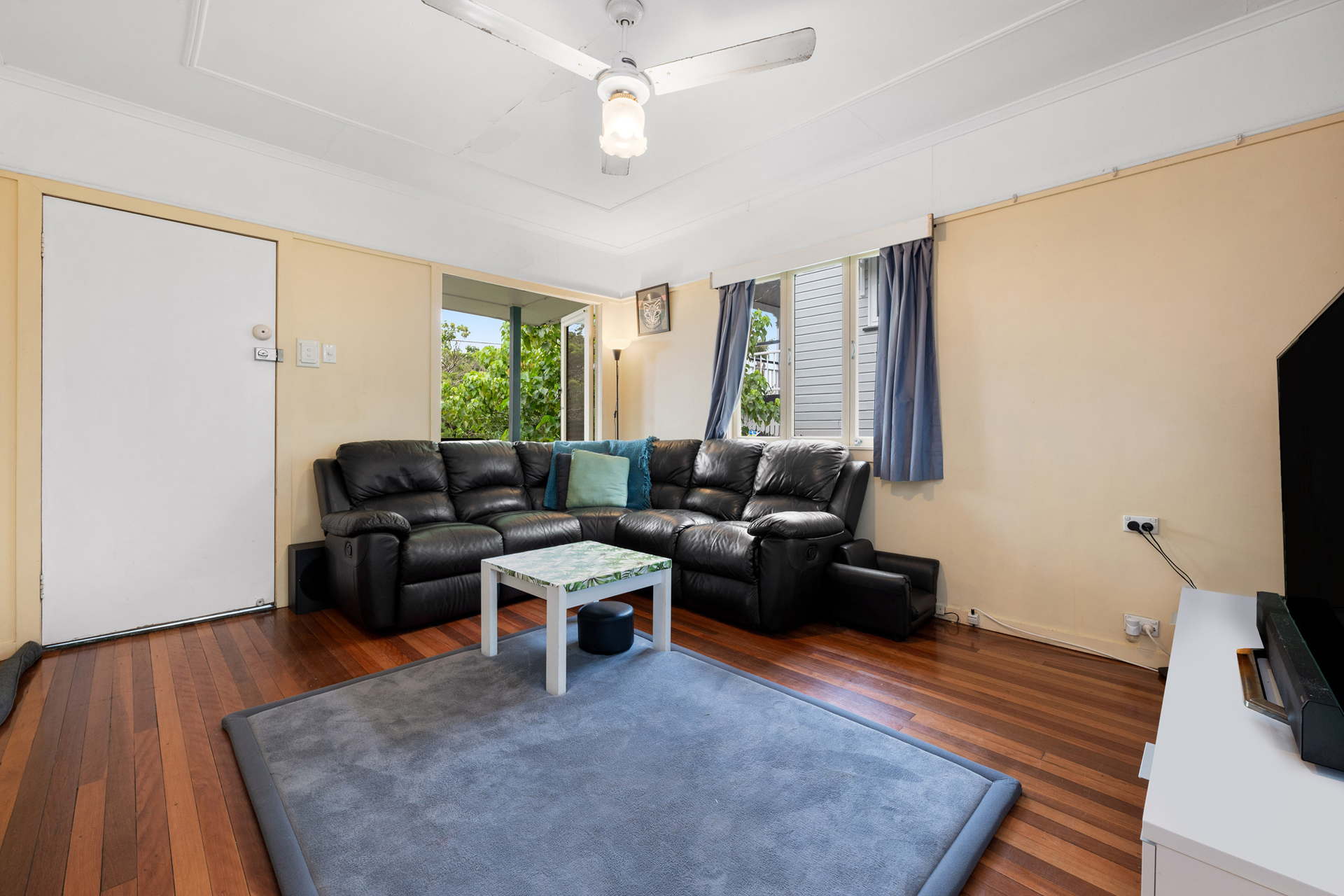 120 RIDGE ST, GREENSLOPES QLD 4120, 0 غرف, 0 حمامات, House