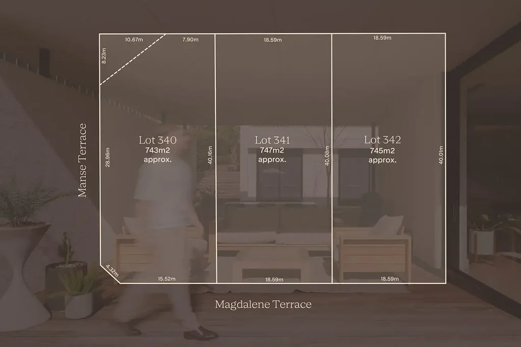 Pasadena Open the Door to the Potential of a Rare Pasadena Development Holding