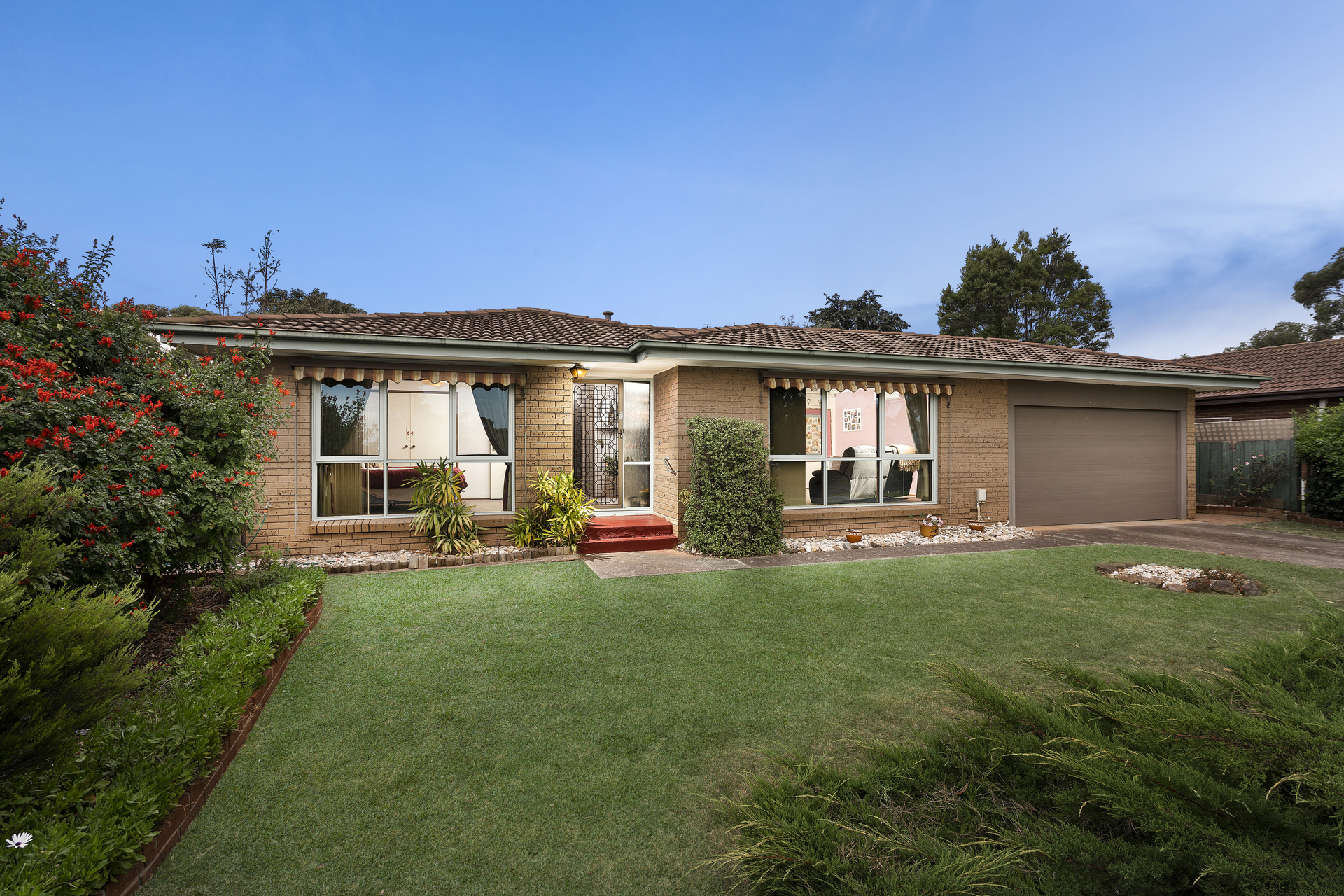 2 ANTHEM PL, MELTON WEST VIC 3337, 0房, 0浴, House