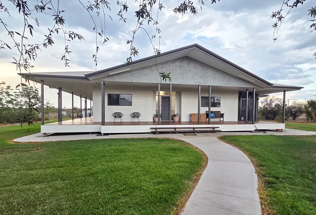 88 Woodside Road, Roma, QLD 4455