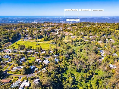 Tamborine Mountain 3 Slaapkamer BEST LOCATION & VALUE ON THE MOUNTAIN!