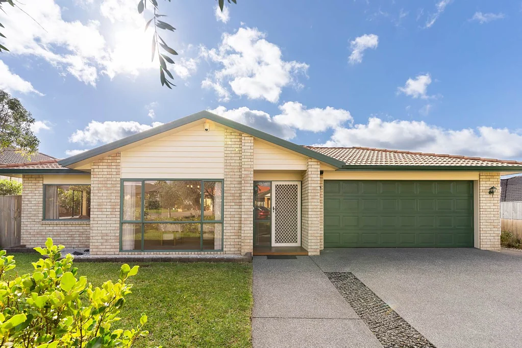 3 Reinheimer Place, East Tamaki, Manukau City, Auckland