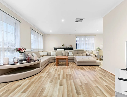 14 Maroubra Avenue, Noble Park, South East Melbourne, 3 chambres, 1 salles de bain, House