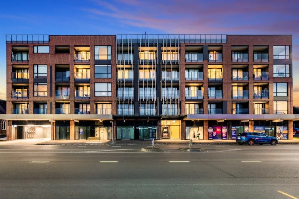 Mount Eden Prime Retail Investment on Mt Eden