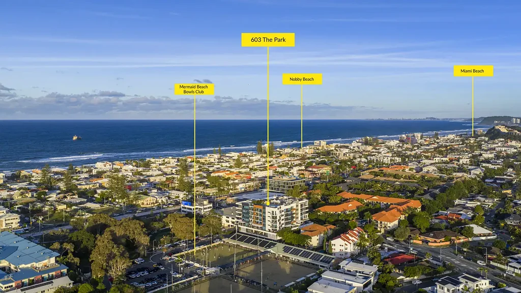 Mermaid Beach 3Zimmer URGENT SALE - Seller Relocating Overseas, All Offers Must Be Submitted