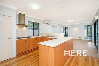 93 St Leonards Avenue, West Leederville, WA 6007, 4房, 2浴, House