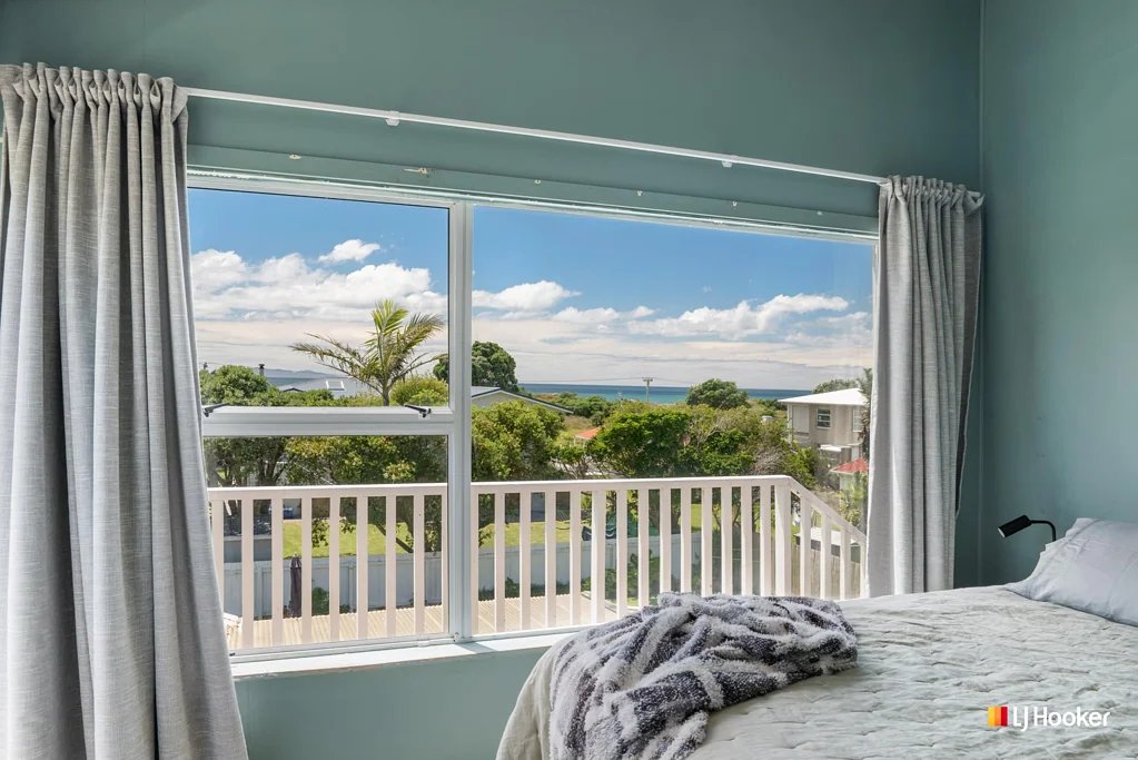 Waihi Beach 4Kwarto Committed Elsewhere - Your Opportunity Is Here