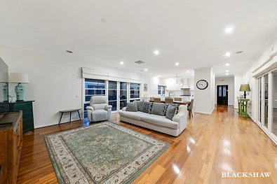 20 Bannister Gardens, Griffith, ACT 2603, 5 rūma, 3 rūma horoi, House