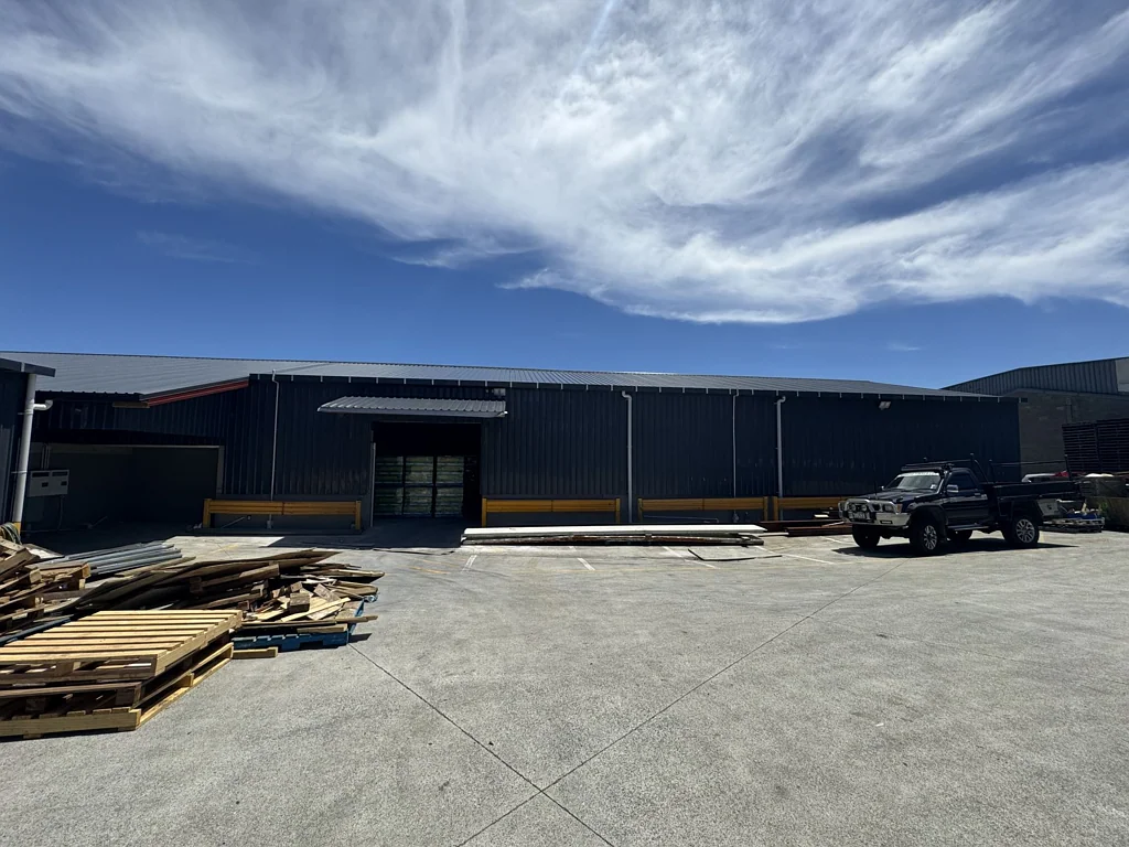 Auckland Central Substantial Industrial Unit | JLL