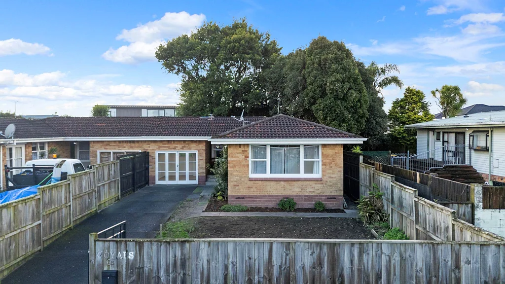 Papatoetoe 2कमरा Read This Before Buying a New Build