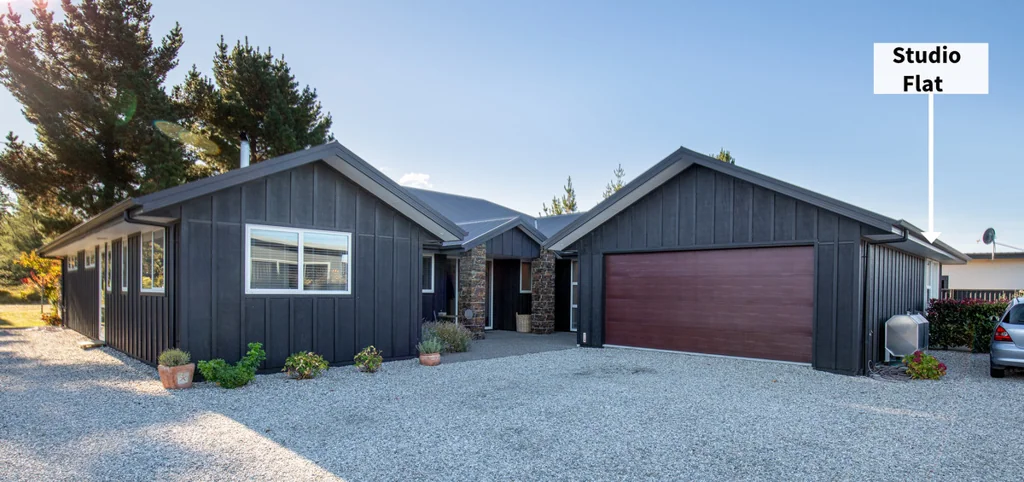 65 Larch Crescent, Alexandra, Otago