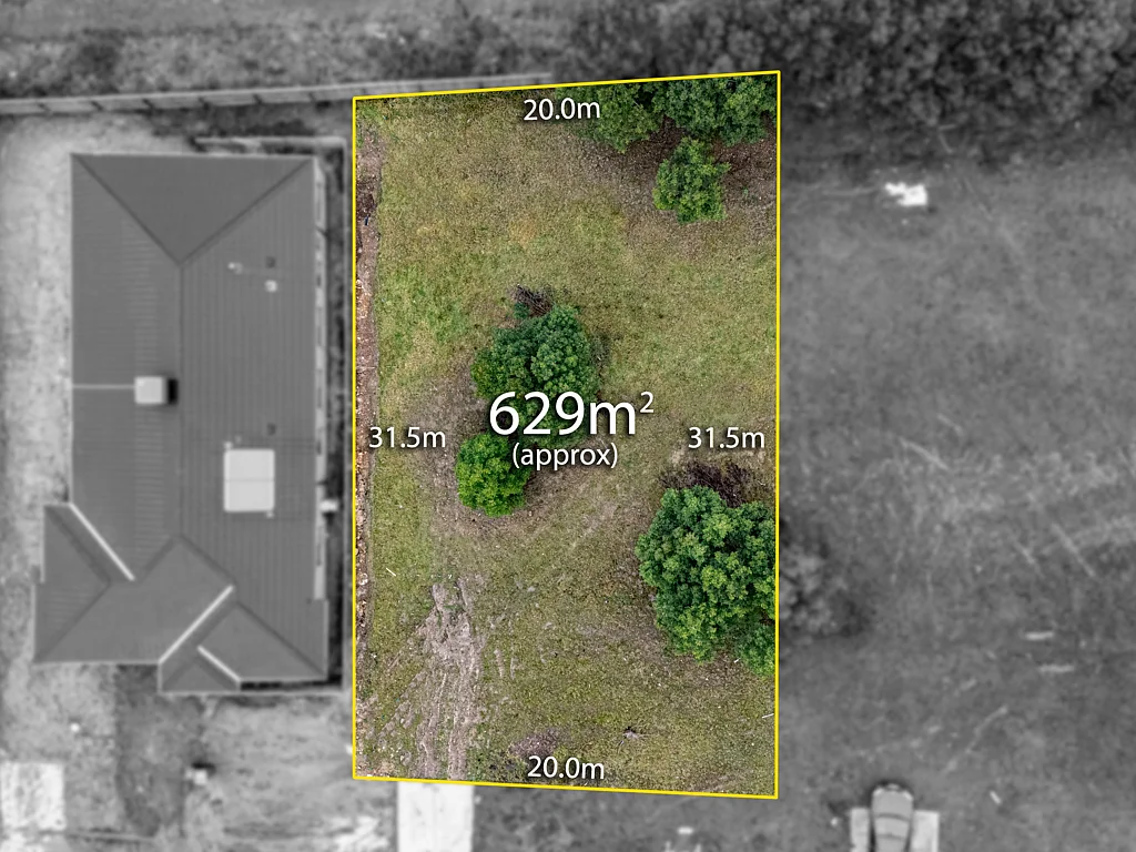 Pakenham 繁华心脉之地 学府环抱 便利生活圈 自在定制梦想家 PRIME LAND IN PAKENHAM