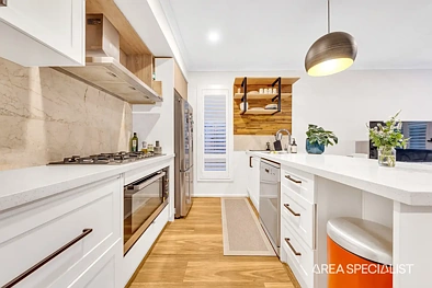 रसोईघर - 4 Crilly Street, Tarneit, VIC 3029