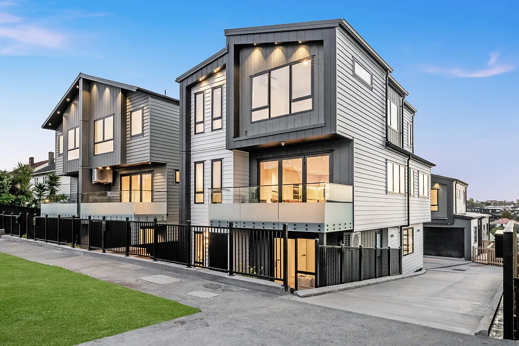 Orakei 5ਬੈੱਡਰੂਮ Standalone Luxury that Stands Out