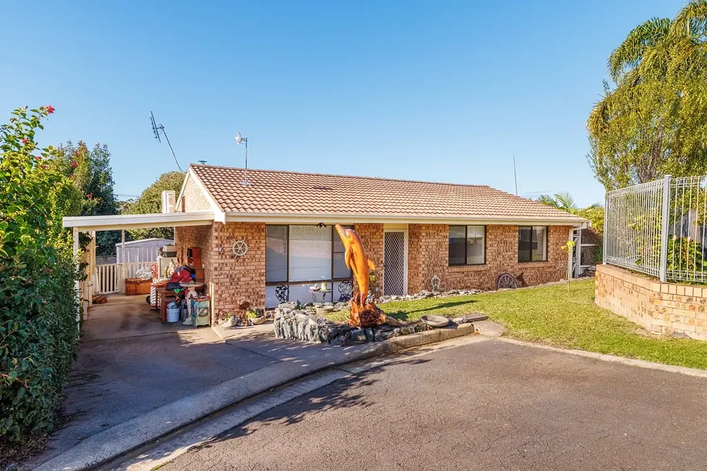 Unit 6/46 Curalo St, Eden, NSW 2551