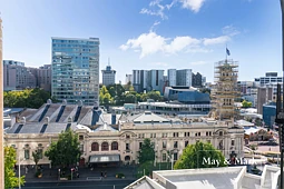806/8 Airedale Street, Auckland Central