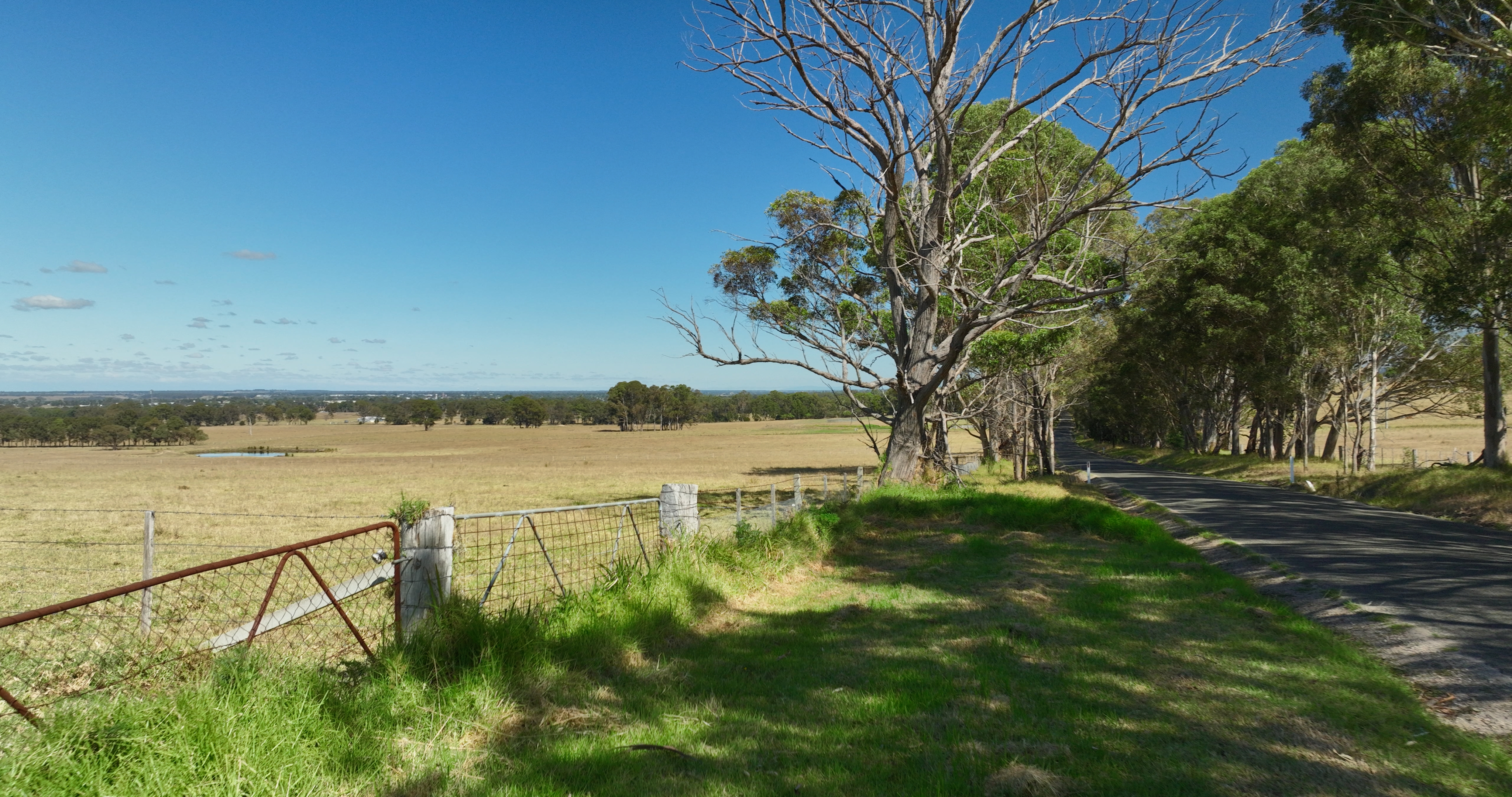 360 BOSSES RD, LUCKNOW VIC 3875, 0房, 0浴, Lifestyle Property