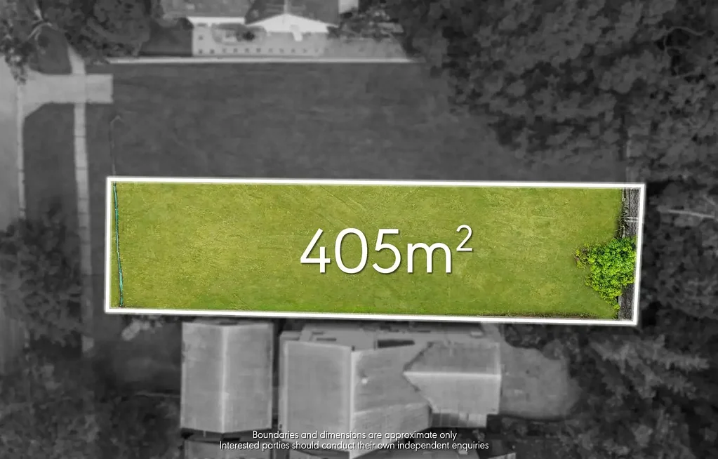 Indooroopilly 优质土地 顶级学区 惊人景色 便捷交通 成熟社区 绿树成荫 Rare, vacant land opportunity with city views