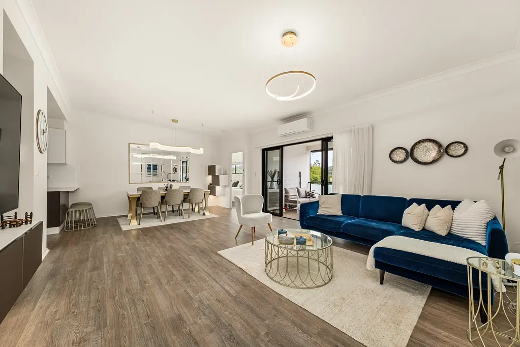 26/18-24 Payne Road, The Gap, QLD 4061