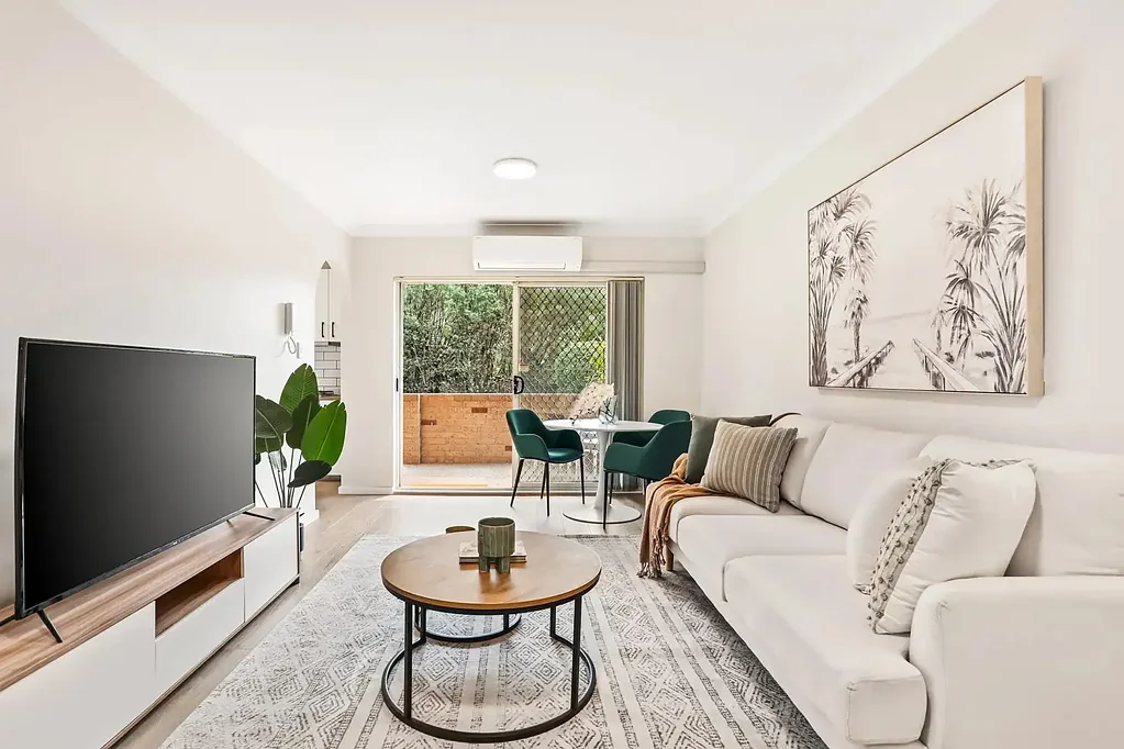 2/11-15 Kiora Road, Miranda, NSW 2228