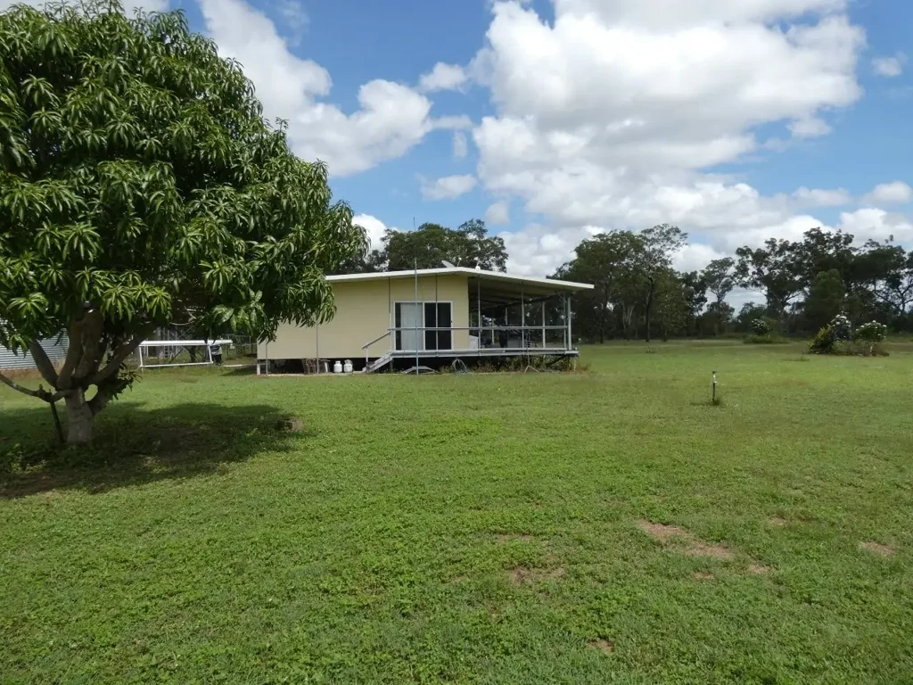 64 Lithgow Road, Rum Jungle, NT 822