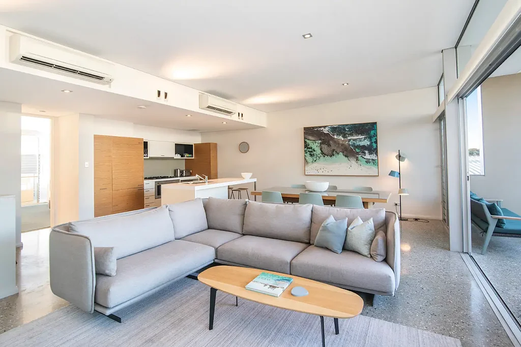 Yallingup 2 Bedroom Luxury Coastal Retreat At Smiths Beach