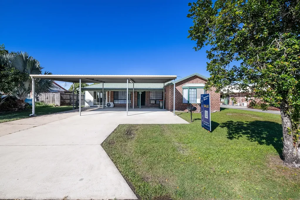 Proserpine 4房  More Than Just a Home - A Property That Adapts to Your Lifestyle