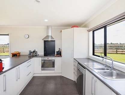 129 Pukepapa Extension, Marton, Rangitikei, 3部屋, 1バスルーム, Lifestyle Property
