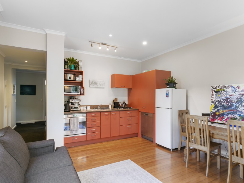 4/273 Tinakori Road, Thorndon, Wellington, 0 ਕਮਰੇ, 0 ਬਾਥਰੂਮ