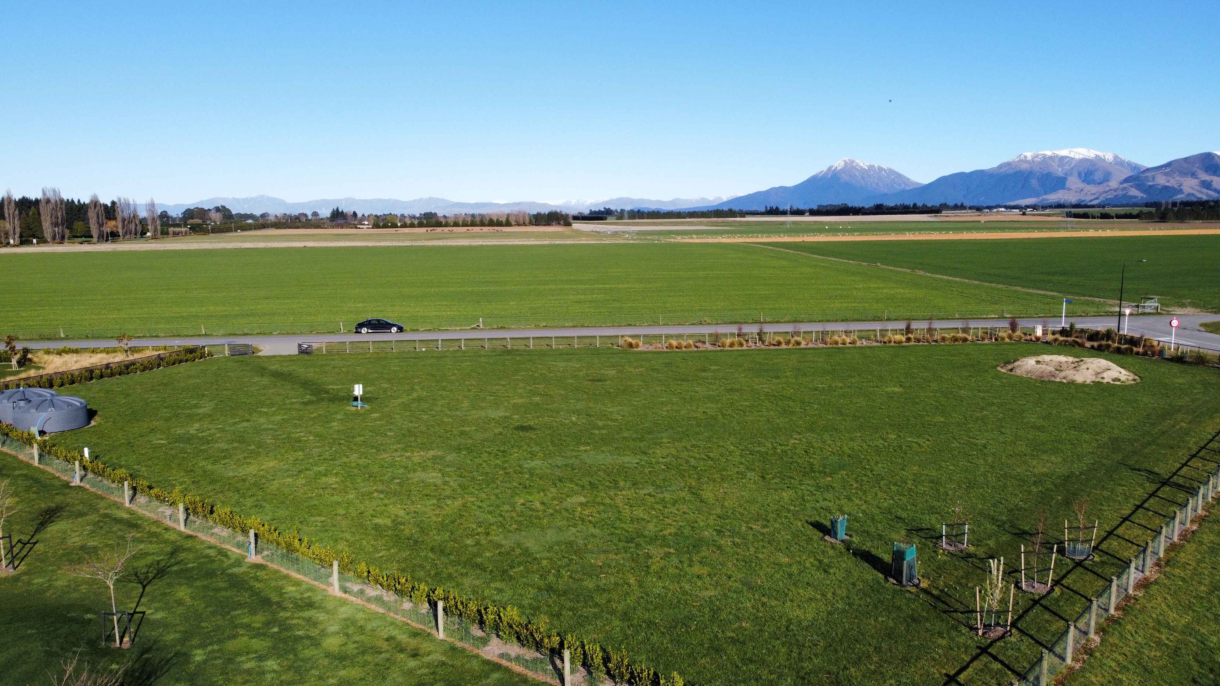 26 Mount Harding Road, Methven, Ashburton, 0 habitaciones, 0 baños, Section