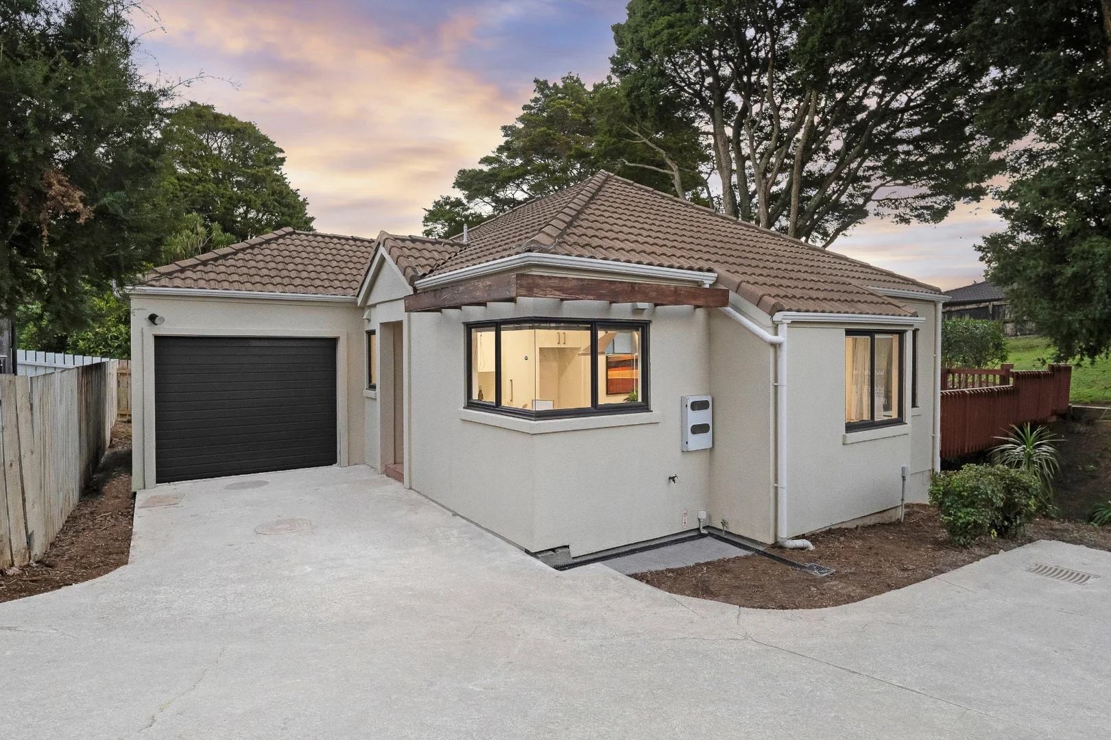 Peaceful, Modern Standalone Family Home in Ellerslie Heights