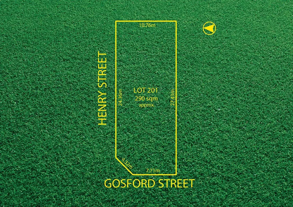Hectorville  Prime Corner Block Opportunity in a Highly Desirable Location!