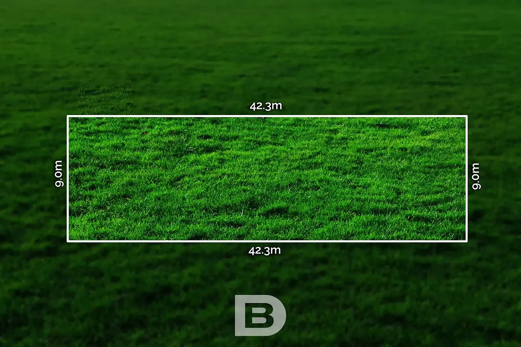 New Gisborne Titled land in exceptional location 381m2 approx